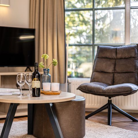 Bungalow 4 personnes - 4B2 Confort