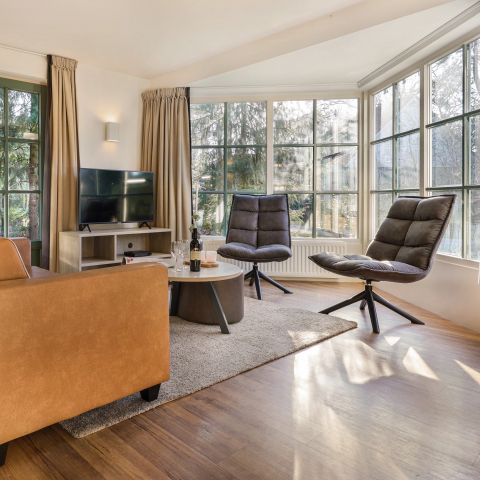 BUNGALOW 4 personnes - 4B2 Confort