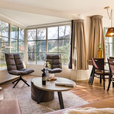 Bungalow 4 personnes - 4B2 Confort