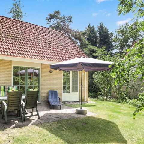 BUNGALOW 4 personnes - 4B2 Confort