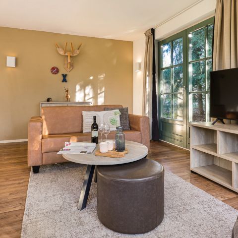 Bungalow 4 personnes - 4B2 Confort