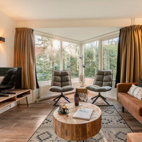 BUNGALOW 4 personnes - 4BL Luxe