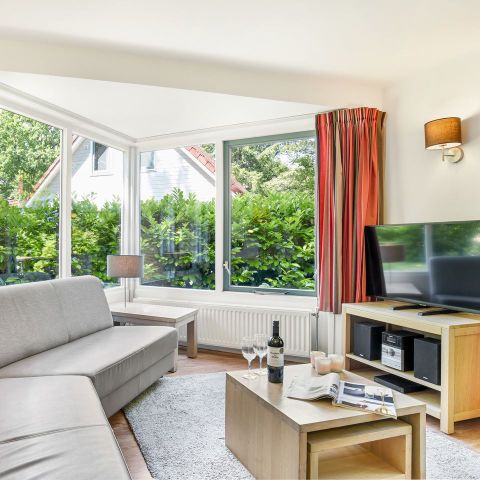 BUNGALOW 4 personnes - 4BL Luxe