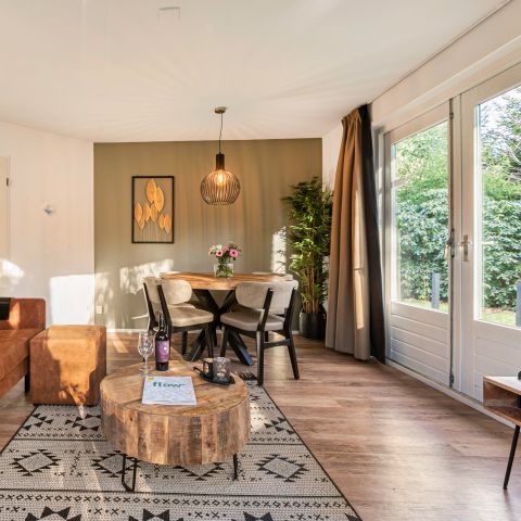 BUNGALOW 4 personnes - 4BL Luxe