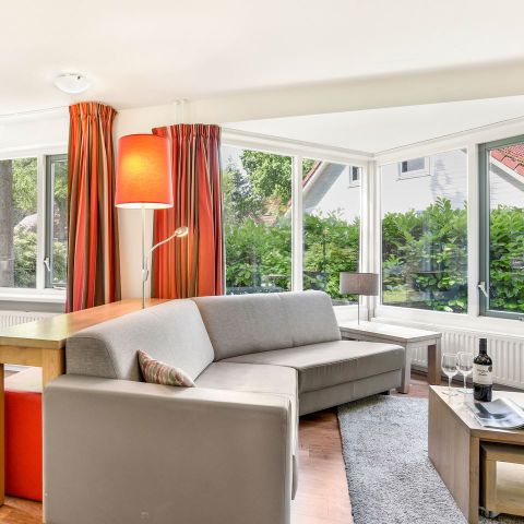 BUNGALOW 4 personnes - 4BL Luxe