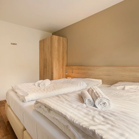 BUNGALOW 4 personnes - 4BL Luxe