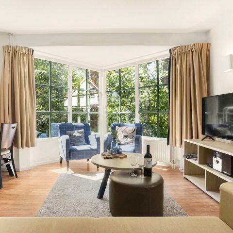 BUNGALOW 6 personnes - 6C1 Confort