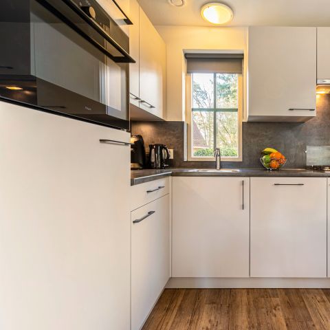 BUNGALOW 6 personnes - 6C1 Confort