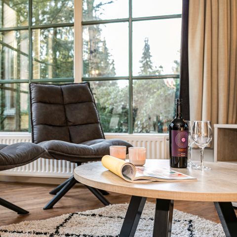 BUNGALOW 6 personnes - 6C1 Confort