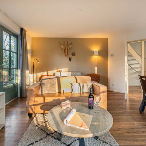 BUNGALOW 6 personnes - 6C1 Confort