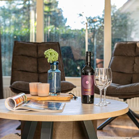 BUNGALOW 6 personnes - 6C2 Comfort Restyled