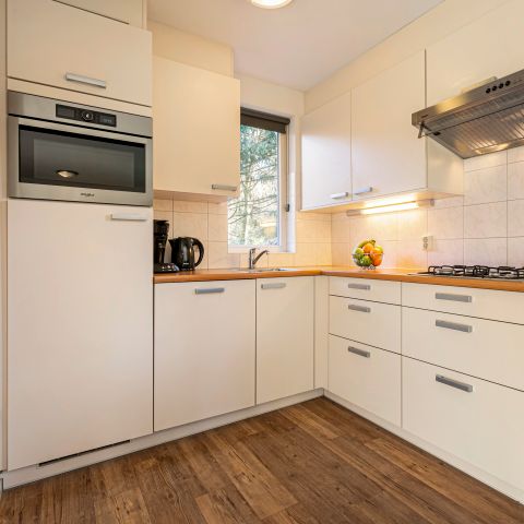 BUNGALOW 6 personnes - 6C2 Comfort Restyled