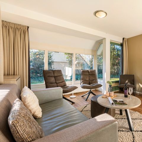 BUNGALOW 6 personnes - 6C2 Comfort Restyled