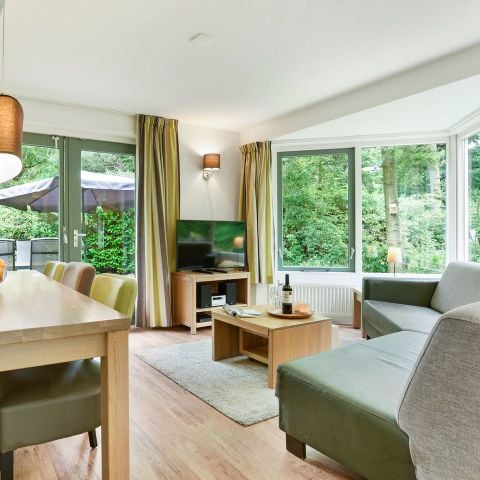 BUNGALOW 6 personnes - 6DL Luxe