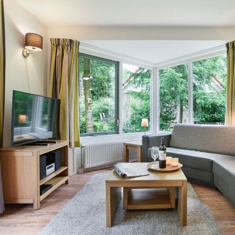 BUNGALOW 6 personnes - 6DL Luxe