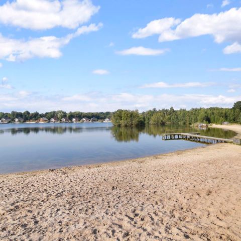 Landal De Vlegge - Camping Hardenberg - Image N°4