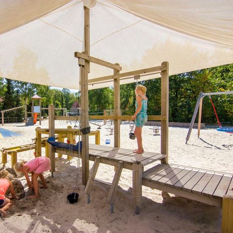 Landal De Vlegge - Camping Hardenberg - Image N°2