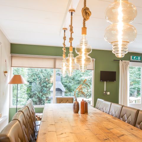 MAISON 16 personnes - Arendshorst