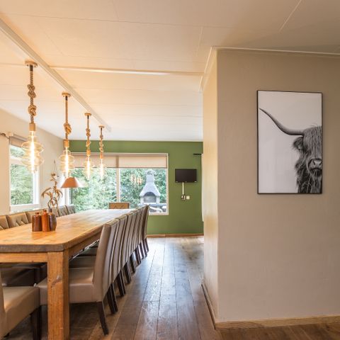 MAISON 16 personnes - Arendshorst