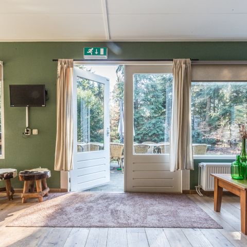 MAISON 16 personnes - Arendshorst