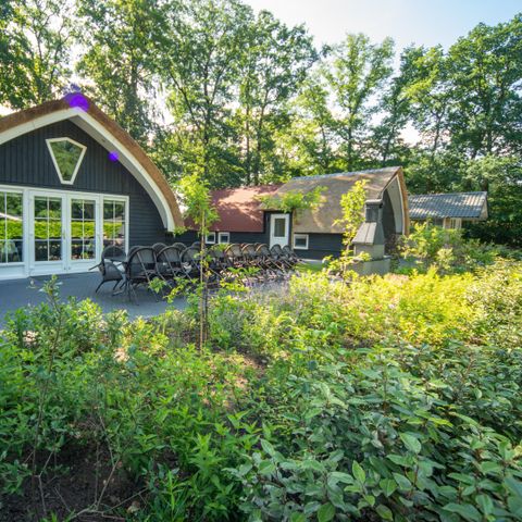 MAISON 18 personnes - le Wieden