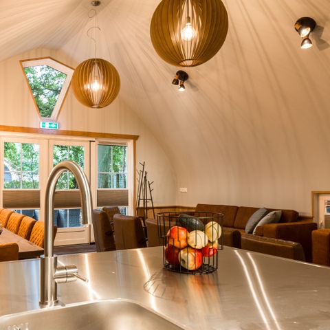 MAISON 18 personnes - le Wieden