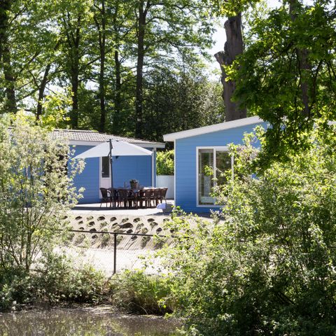 Hébergement pour groupe 14 personnes - Maison de la plage