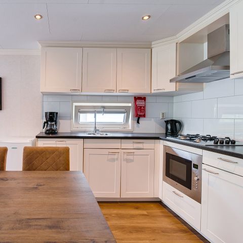 MAISON 14 personnes - Maison de la plage