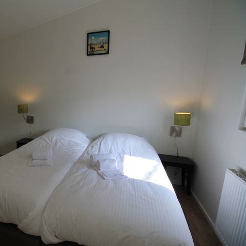 CHALET 4 personnes - 4p Rialto (étang) HV