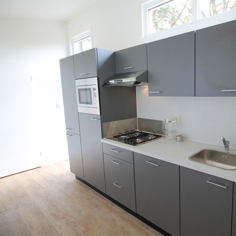 CHALET 4 personnes - 4p Rialto (étang) HV