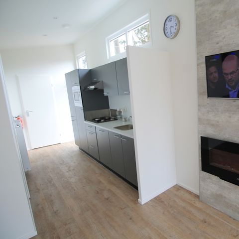 CHALET 4 personnes - 4p Rialto (étang) HV