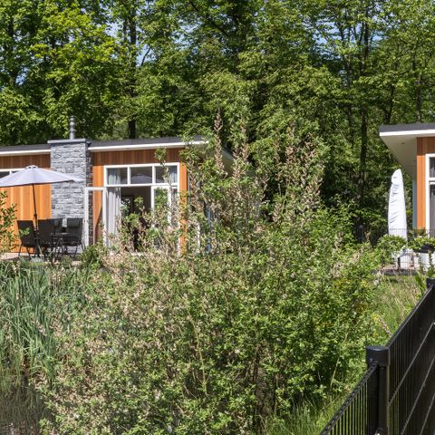 CHALET 4 personnes - 4p Rialto (étang) HV