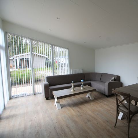 CHALET 4 personnes - 4p Rialto (étang) HV