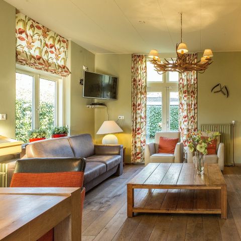 MAISON 12 personnes - Forestiers