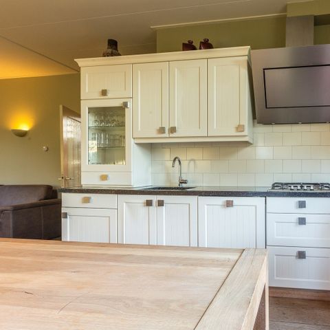 MAISON 12 personnes - Forestiers