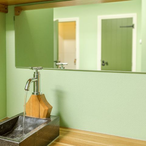 MAISON 16 personnes - Bergerie