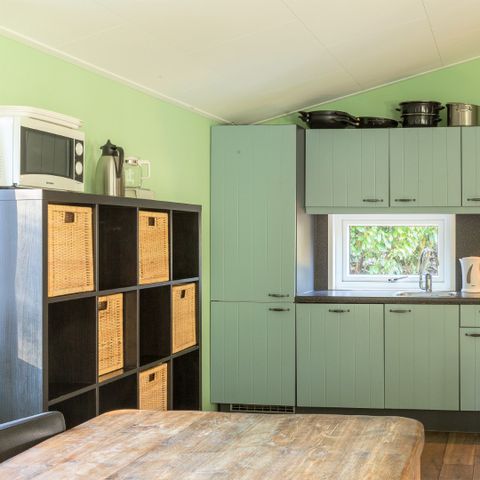 MAISON 24 personnes - 2Sheepfold