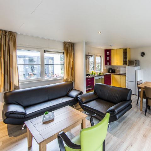 CHALET 6 personnes - Soestdijk