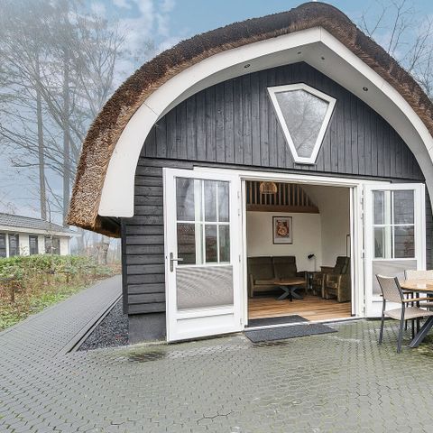 GÎTE 4 personnes - Cottage (étang) Sans animaux