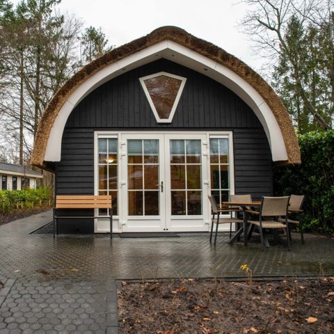 GÎTE 4 personnes - Cottage (étang) Sans animaux