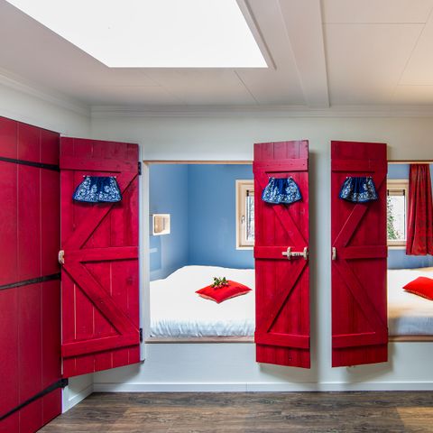 MAISON 18 personnes - Eeserburcht