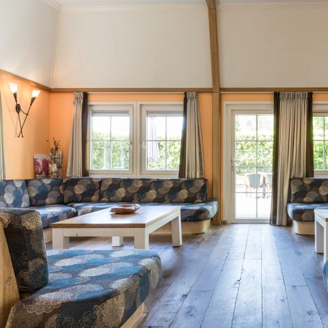 MAISON 28 personnes - 2Château