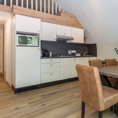 GÎTE 6 personnes - Cottage 4+2 Field