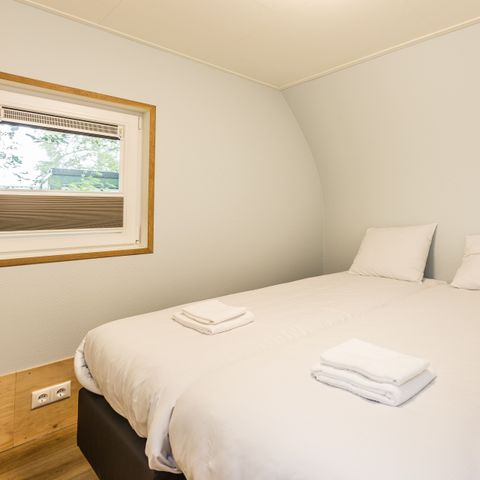 GÎTE 8 personnes - Cottage 6+2 Field