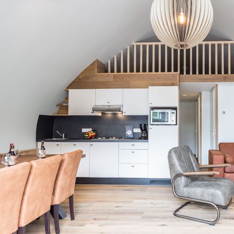 GÎTE 8 personnes - Cottage 6+2 Field