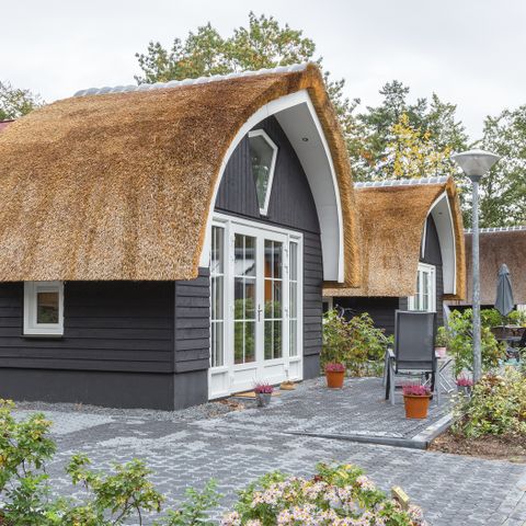 CHALET 4 personnes - 2+2p Cottage