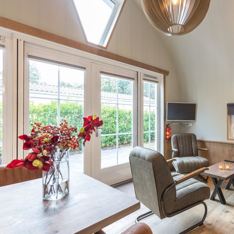 CHALET 4 personnes - 2+2p Cottage