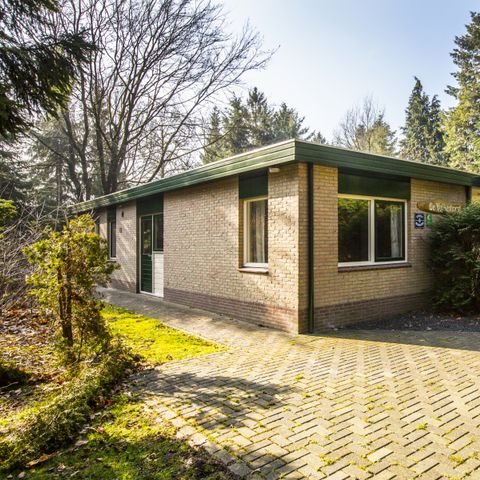 MAISON 20 personnes - Valkenhorst