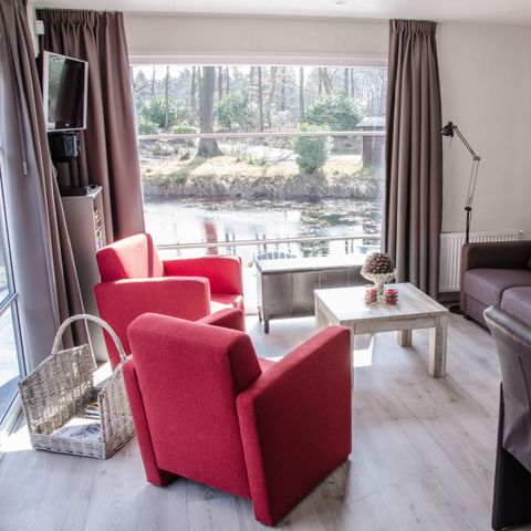 CHALET 4 personnes - Bellevue