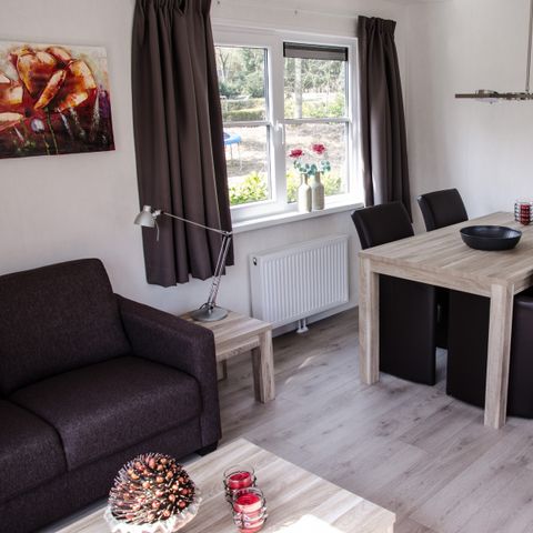 CHALET 4 personnes - Bellevue